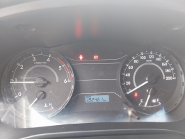 TOYOTA HILUX 2.4 4X2 DX AÑO 2019 (TALCAHUANO)  KXHP 41